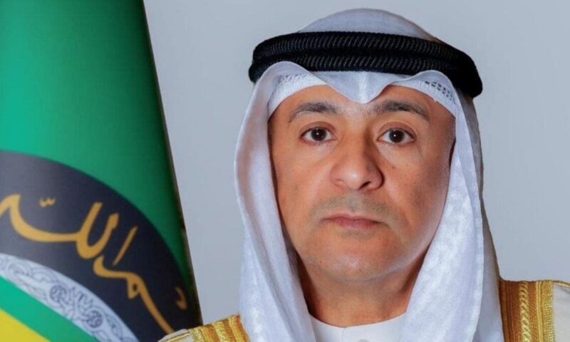 أمين عام مجلس التعاون: الاعتداءات الحوثية تستوجب موقفا دوليا حازما ومسؤولا