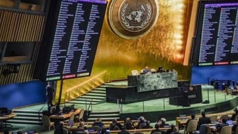 أمريكا ترفض منح تأشيرة دخول لمسؤول روسي إلى نيويورك