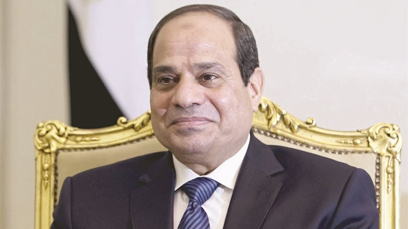 السيسي عن زيارة شي جين بينج: معا من أجل مستقبل أكثر ازدهارا للإنسانية.. مصر أول دولة عربية وأفريقية تقيم علاقات دبلوماسية مع الصين.. ومشاركة التكنولوجيا الحديثة لتحقيق التنمية الشاملة لشعبي البلدين