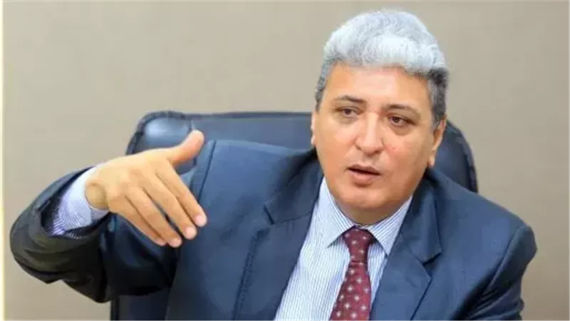 علاء شلبي: الحروب والنزاعات تهدد مكتسبات حقوق الإنسان في عالمنا العربي