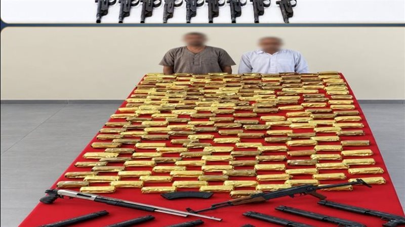 ترسانة أسلحة ودولاب مخدرات، الأمن يوجه ضربات للبؤر الإجرامية ومصرع 3 عناصر شديدة الخطورة