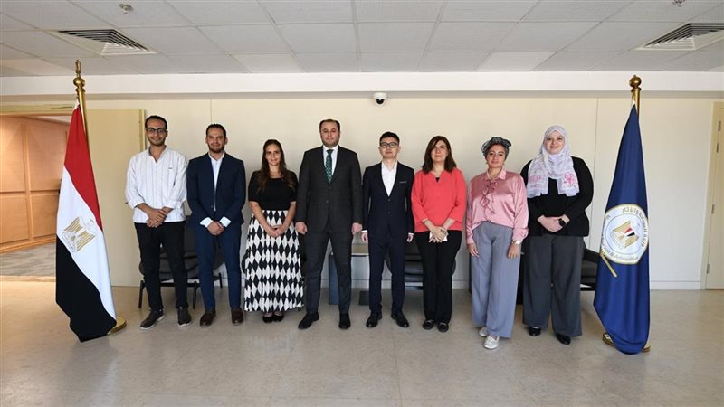 السياحة والآثار توقع مذكرة تفاهم لإتاحة دورات تدريبية رقمية للعاملين بالقطاع