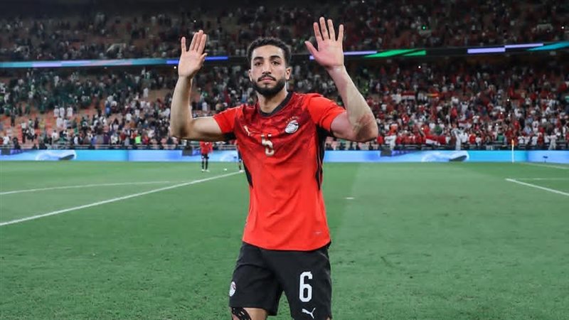رسالة محمد عبد المنعم لجماهير نيس قبل مواجهة ليل: نحتاج الصبر لتغيير مسار الفريق