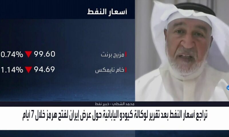 علاوة المخاطر تضيف 30 دولاراً إلى سعر البرميل