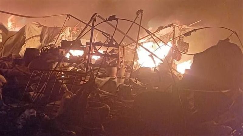 4 شهداء جراء غارات للاحتلال استهدفت مناطق شمال ووسط قطاع غزة
