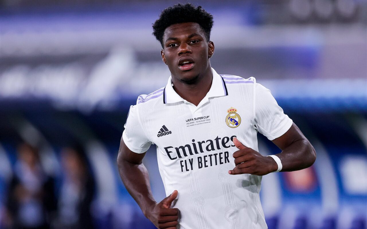 ليفربول يجدد اهتمامه بضم تشواميني من ريال مدريد