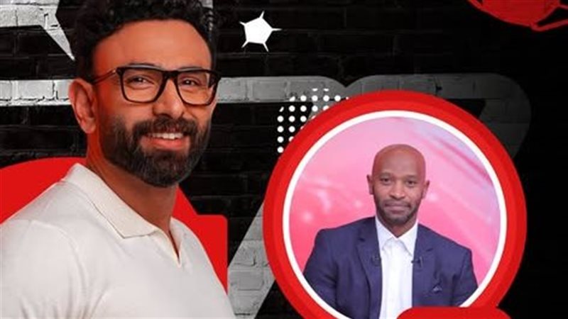 شيكابالا ضيف إبراهيم فايق على MBC مصر2