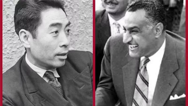 قبل صعود الصين بعقود وفي مقال عمره 70 عامًا.. كيف تنبأ أديب الصحافة إحسان عبدالقدوس بمستقبل القوة التي غيرّت وجه العالم؟