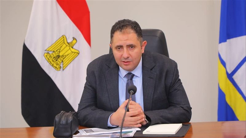 محافظ دمياط يعتمد تنسيق القبول بالمرحلة الثانوية للتعليم الفني