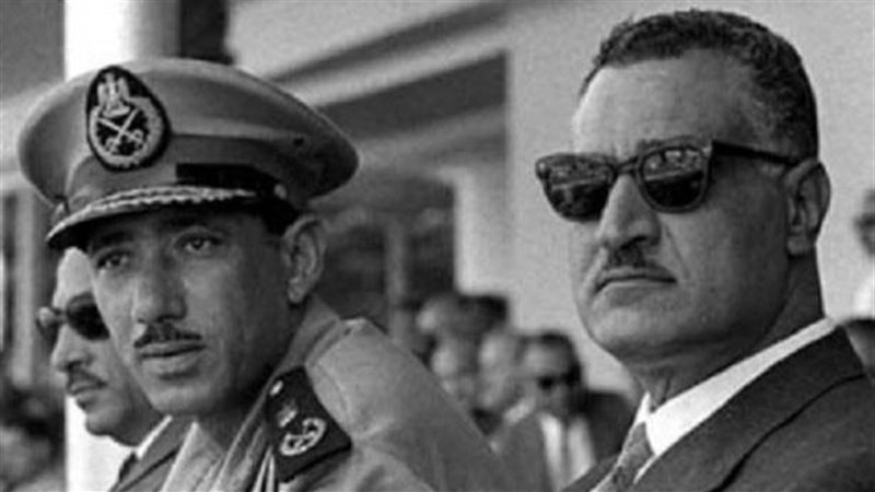 زي النهاردة 1967، رحيل المشير عبد الحكيم عامر، كواليس الساعات الأخيرة للرجل الثاني في مصر