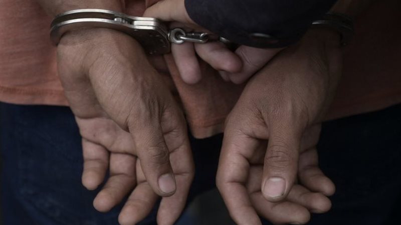 السجن عامين لعاطلين سرقا أموال سوبر ماركت في السلام.. كاميرات المراقبة كشفت الجريمة