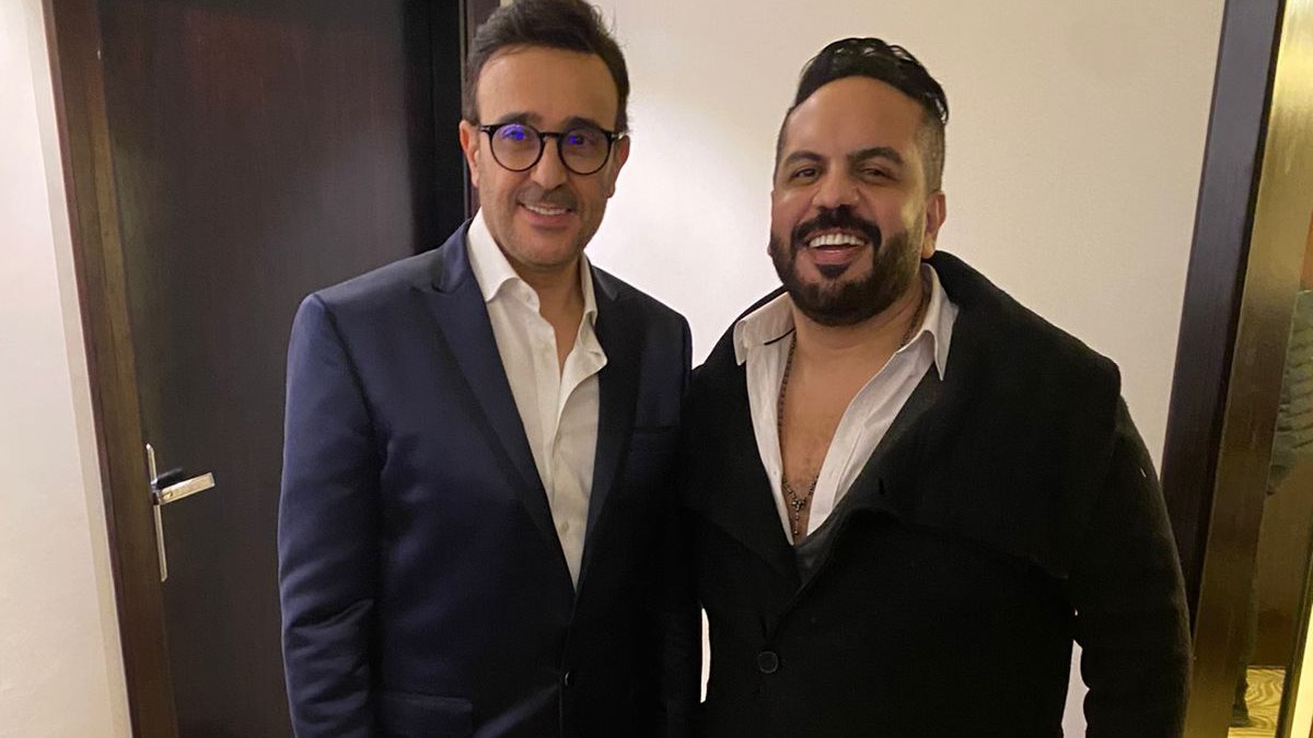 بعد أنباء القبض عليه.. معلومات لا تعرفها عن وليد الغزالي
