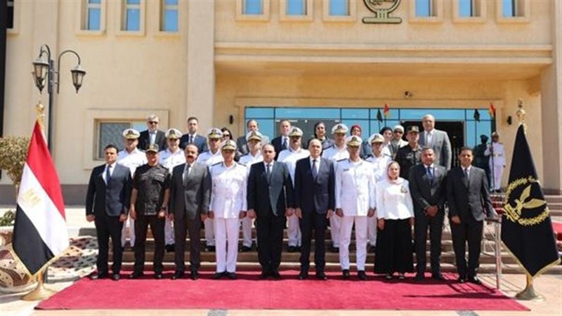 الداخلية تحتفي بجهود مجندي الشرطة في محو الأمية وتكرم المتميزين