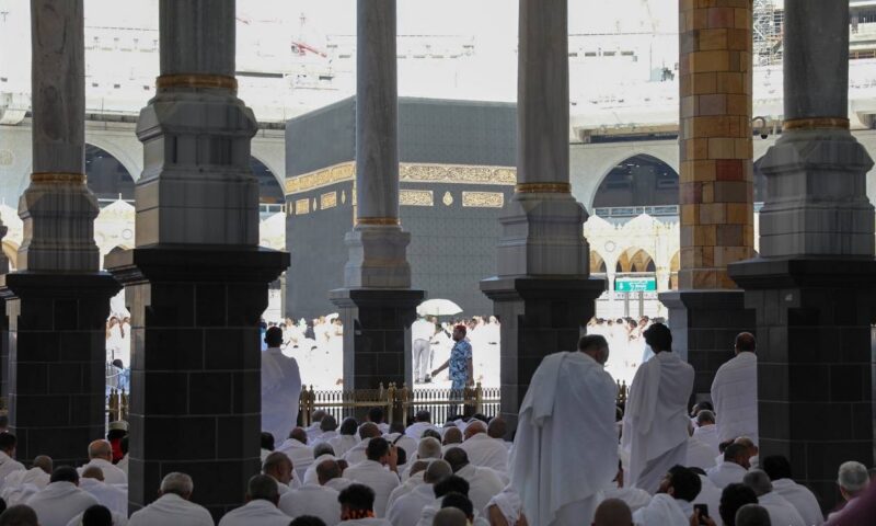 خطيب المسجد الحرام: استهداف ميليشيا الحوثي المقدسات الإسلامية والمدن الآمنة نهج إجرامي