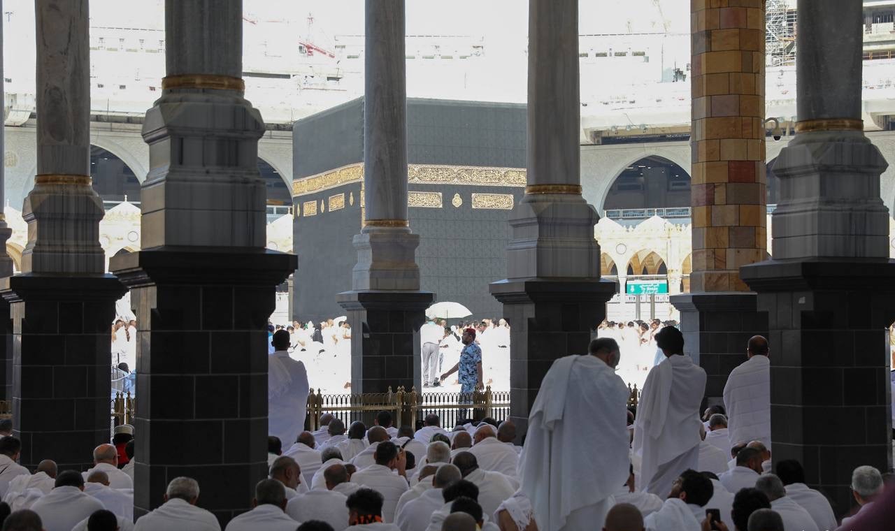 خطيب المسجد الحرام: استهداف ميليشيا الحوثي المقدسات الإسلامية والمدن الآمنة نهج إجرامي