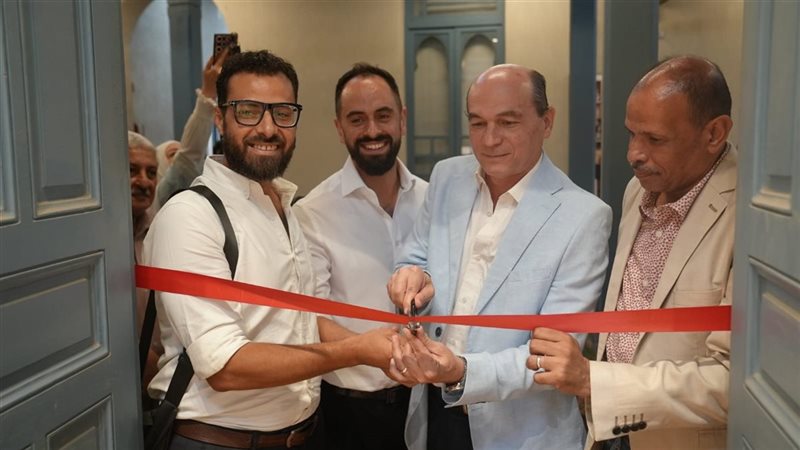 عام نجيب محفوظ، رئيس قطاع التنمية الثقافية: نستهدف إعادة قراءة مشروع أديب نوبل