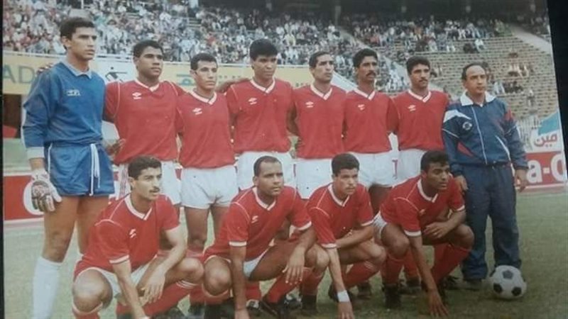 أندية في طي النسيان.. المنيا صانع نجوم منتخب مصر.. عبد الناصر افتتح الاستاد وحسن شحاتة مزق قميصه.. الثمانينيات أفضل فتراته.. شديد قناوي وهشام عبد الرسول “أبرز لاعبيه”