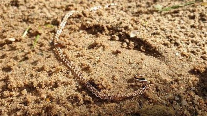 تفسير رؤية ضياع الذهب في المنام وعلاقتها بالتخلص من الهموم