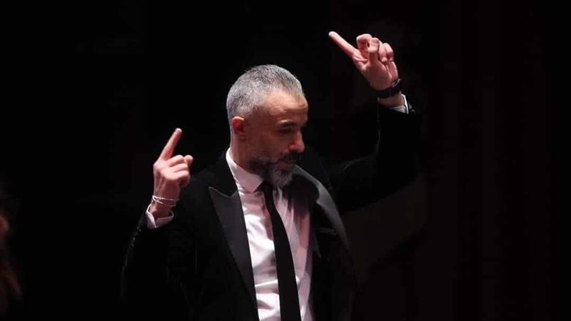 “القومية للموسيقى” تحتفي بأعمال محمد عبد الوهاب على المسرح الكبير بالأوبرا