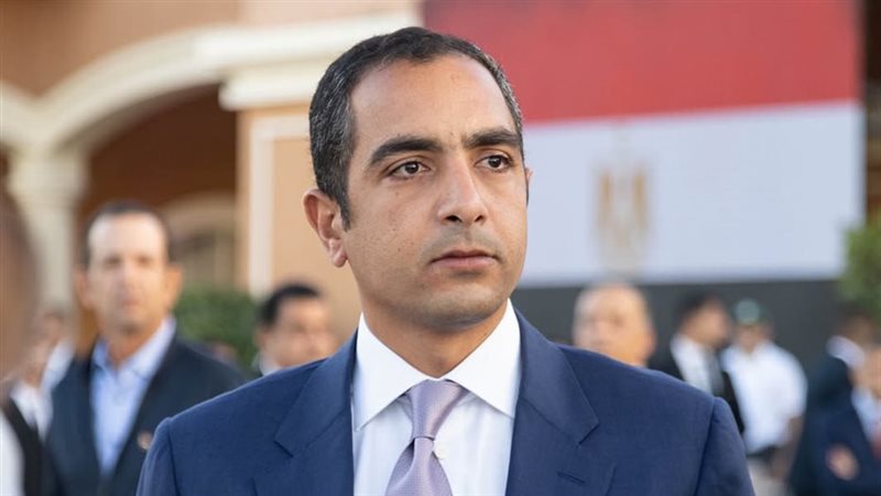 عمر هشام: استضافة جولة التطوير الآسيوية تعزز مكانة مصر كوجهة عالمية للجولف والسياحة