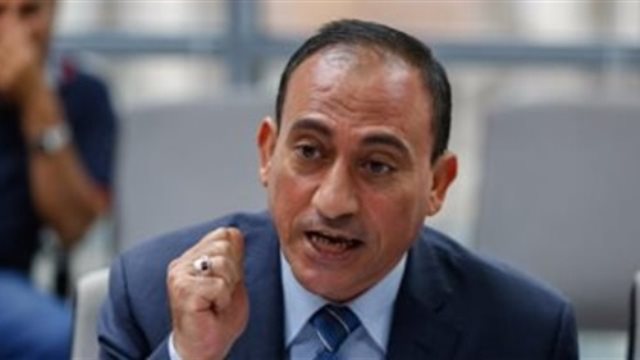سؤال برلمانى لإنقاذ المناطق الصناعية القديمة وإعادة تشغيل المنشآت المتعثرة
