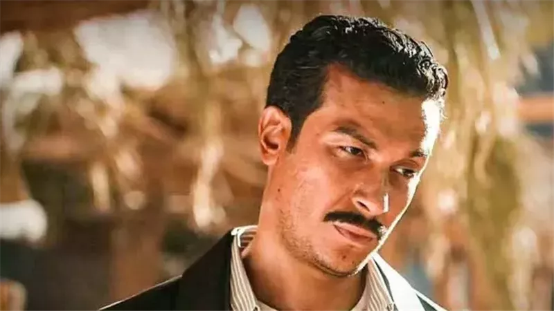 القصة الكاملة، عدد حلقات حكاية ما لم يحك عن بني مزار