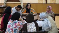 ” مودة” ينفذ تدريبًا لإعداد مدربين على الدليل التدريبي المطور لتأهيل المخطوبين بحضور طرفي العلاقة
