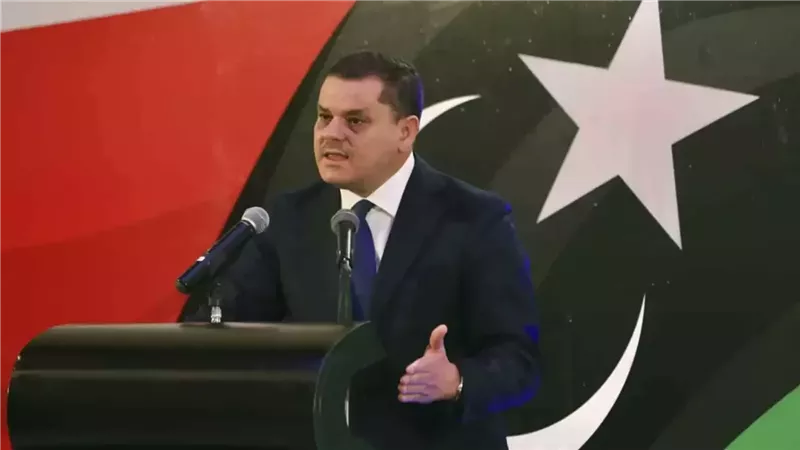 قبائل ورفلة الليبية توجه تحذيرًا شديد اللهجة للدبيبة