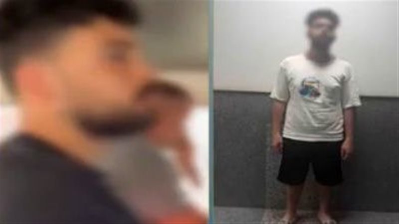 فعل فاضح داخل ميكروباص فى الدقهلية وفيديو يقود شابا إلى قسم الشرطة