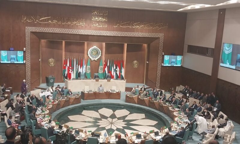 الجامعة العربية تشرف على الانتخابات التشريعية المغربية