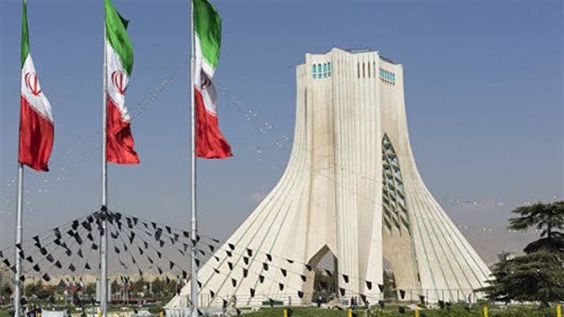 إيران تمهل السويد 48 ساعة لهذا الإجراء