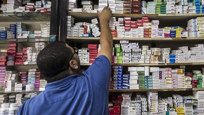 بتسوية 4 مليارات جنيه، تطورات جديدة في قضية إفلاس شركة «المتحدة للصيادلة»