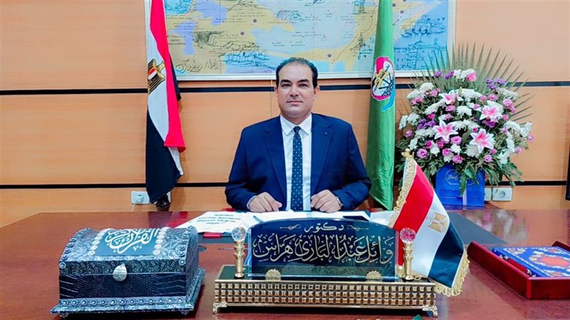تعليم الفيوم تنظم تدريبا للمراجعين الخارجيين على المعايير الوطنية للتعليم قبل الجامعي