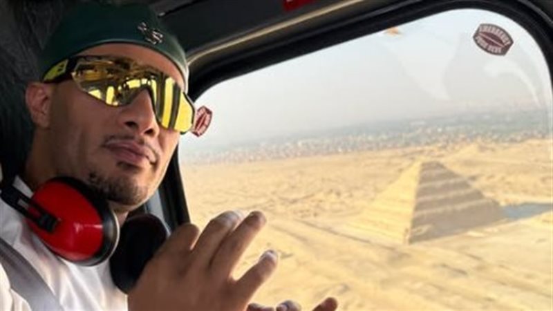 أخبار الفن اليوم: حمادة هلال يطرح كليب “يا ناسيني”.. محمد رمضان يعلن أولى مشروعاته العقارية.. قنصوة يمنع قيادات وزارة الثقافة من التحدث إلى وسائل الإعلام