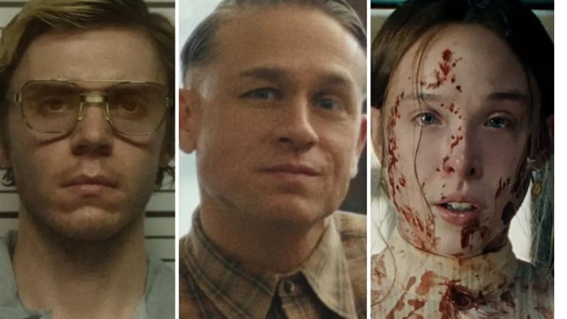 صانع مسلسل «Monster» يكشف مفاجأة عن الموسم الخامس