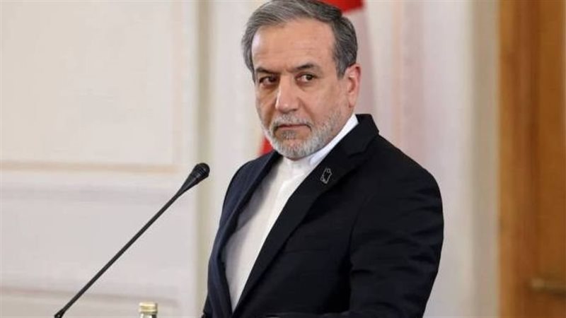 عراقجي: الوسيط القطري طرح أفكارا لفتح الطريق أمام شروطنا ونأمل تلقي رد أمريكي بحلول الثلاثاء