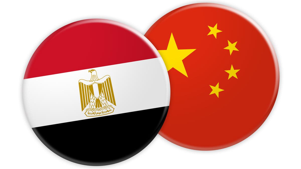 مصر تستهدف جذب استثمارات صينية جديدة بـ5.5 مليار دولار حتى نهاية 2027