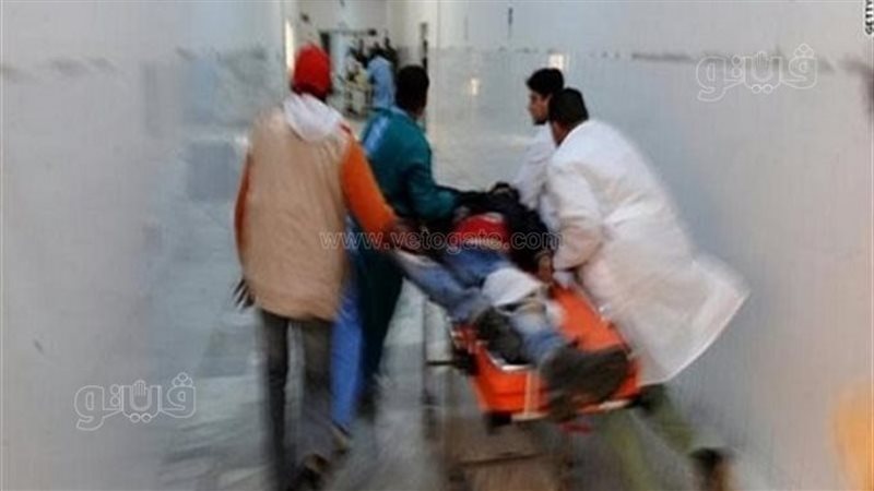 إصابة 3 أشقاء بأعراض تسمم غذائي عقب تناولهم “وجبة فرح” في الغربية