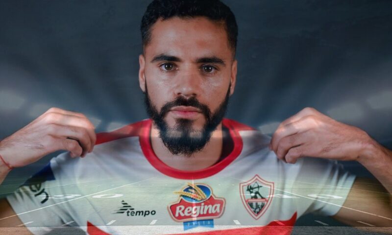 هاني حتحوت يكشف حقيقة انضمام بنتايك لمنتخب مصر وتغيير جنسيته الرياضية