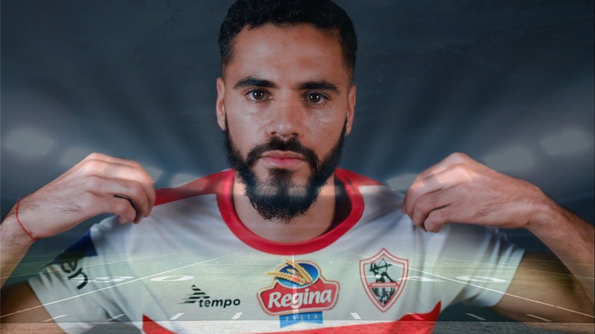هاني حتحوت يكشف حقيقة انضمام بنتايك لمنتخب مصر وتغيير جنسيته الرياضية