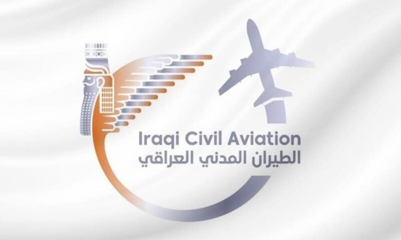 العراق يفتح المجال الجوي الغربي أمام الطيران المدني بعد 10 سنوات من القيود