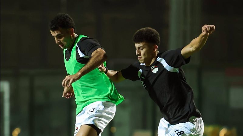 موعد مران منتخب مصر اليوم استعدادًا لمواجهتي أنجولا وجنوب السودان وودية جنوب إفريقيا