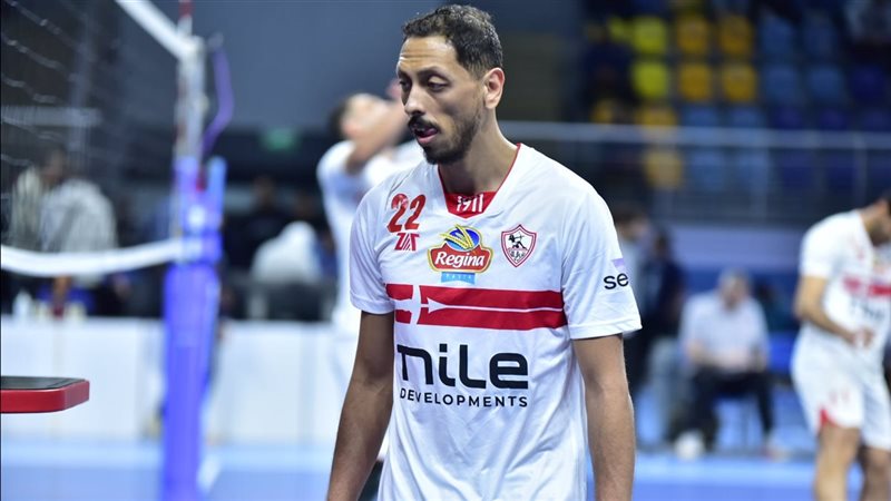 الزمالك يعلن قائمته للمشاركة في بطولة بني ياس الدولية للكرة الطائرة بالإمارات