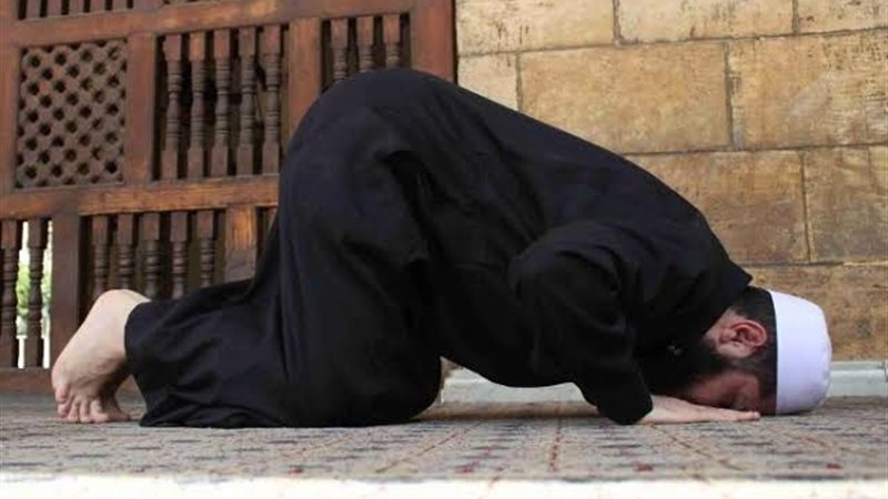 الإفتاء توضح صحة حديث “من لم تنهه صلاته عن الفحشاء والمنكر فلا صلاة له”
