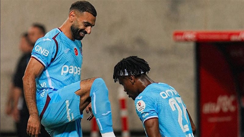 موعد مباراة طرابزون سبور المقبلة في الدوري التركي