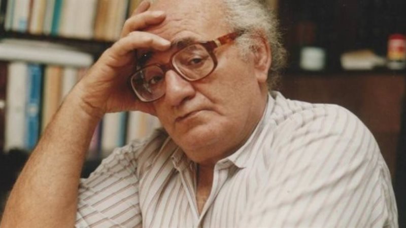 خيري شلبي، وتد الرواية المصرية الذي أصبح سفير المهمشين بفضل “كتب متأجرة وقهوجي”