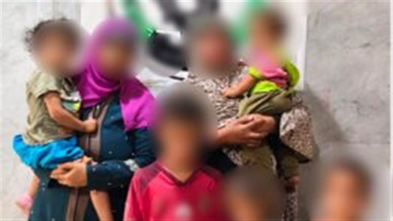 اعترافات تفصيلية أمام النيابة.. ضبط تشكيل عصابي استغل 12 طفلًا في التسول بالقاهرة