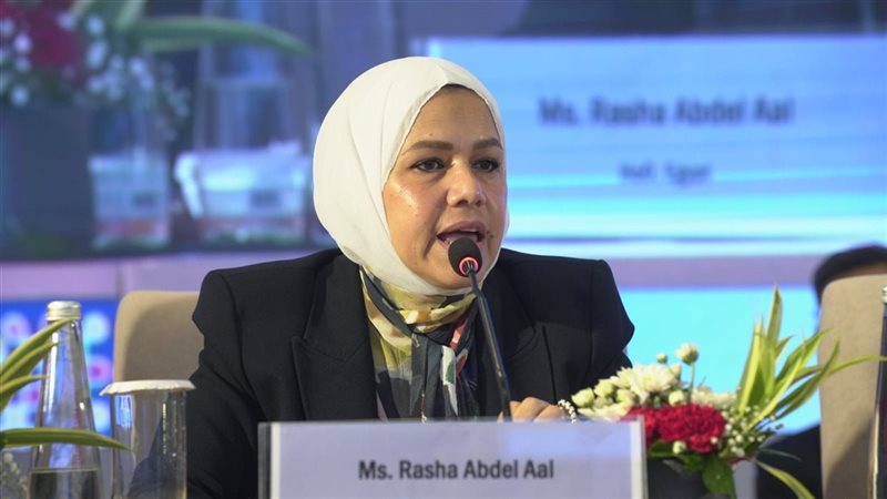 مصر تدعم تعزيز التعاون الضريبي بين دول البريكس وتبادل الخبرات وبناء القدرات