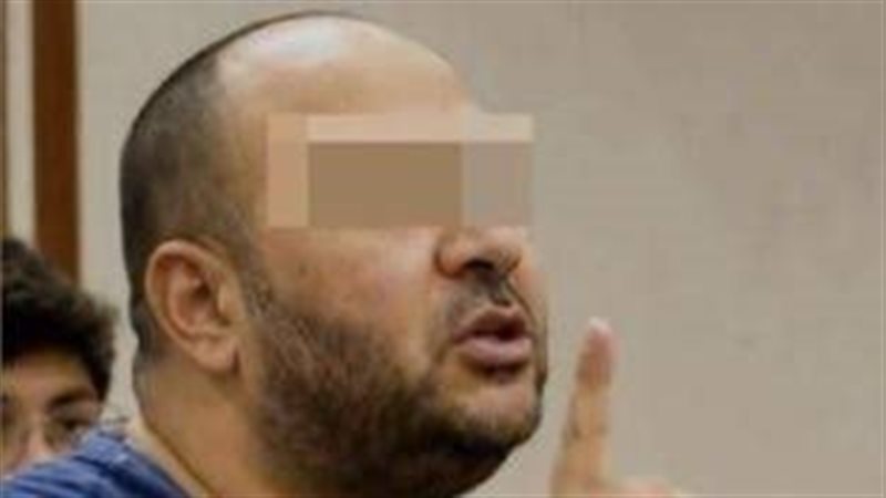 20 سبتمبر، أولى جلسات استئناف قاض سابق متهم بقتل طليقته على ممشى أهل مصر