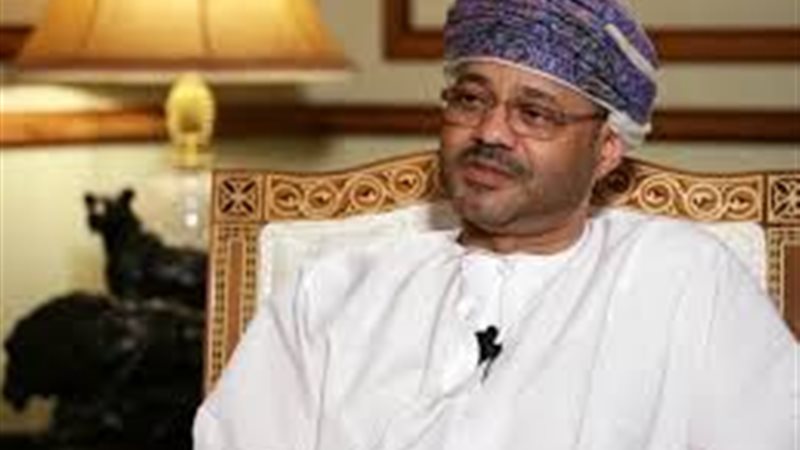 عمان تعلن تأجيل اجتماع الغد بين إيران ودول خليجية